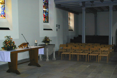 Ev. Kirchengemeinde Wiehl