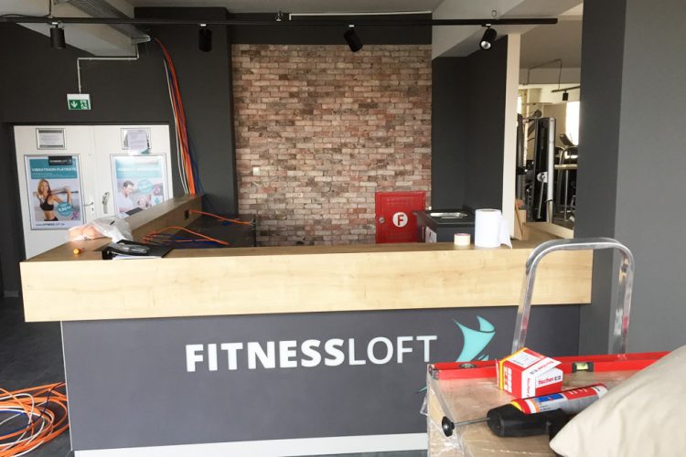 Fitnessloft, Wolfenbüttel