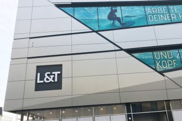 L+T, Osnabrück